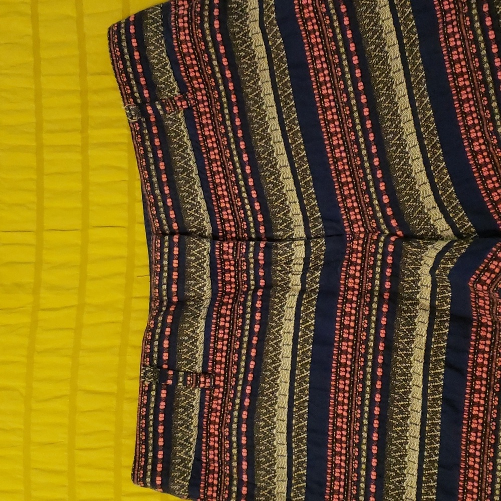 Loft Shorts - Picture 2 of 10